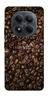 Чохол на Xiaomi Redmi Note 15 Pro 4G Сoffee beans фото 1 з 1