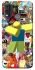 Чехол на Nokia G11 Plus Roblox style фото 1 из 1