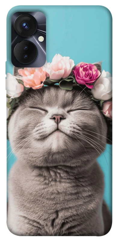 Чехол на TECNO Spark 9 Pro Mood(1) фото 1 из 1