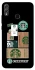 Чохол на Huawei Honor 8X Starbucks coffee фото 1 з 1