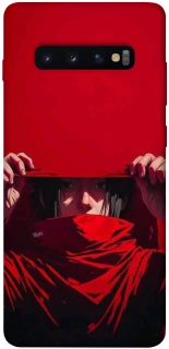 Чохол на Samsung Galaxy S10+ Itachi Uchiha v2 фото 1 з 1