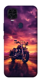 Чохол на ZTE Blade v2020 Motorbike фото 1 з 1