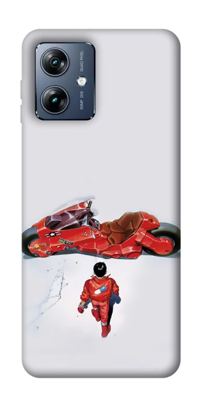Чохол на Motorola Moto G54 Power Anime v43 фото 1 з 1