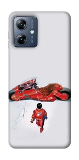 Чохол на Motorola Moto G54 Power Anime v43 фото 1 з 1