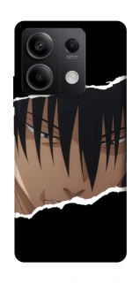 Чохол на Xiaomi Redmi Note 13 5G Toji v6 фото 1 з 1