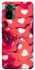 Чохол на Xiaomi Poco M5s Love aesthetic ver.2 фото 1 з 1