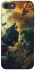 Чехол на Apple iPhone 7 / 8 (4.7") Batman and the Joker фото 1 из 1