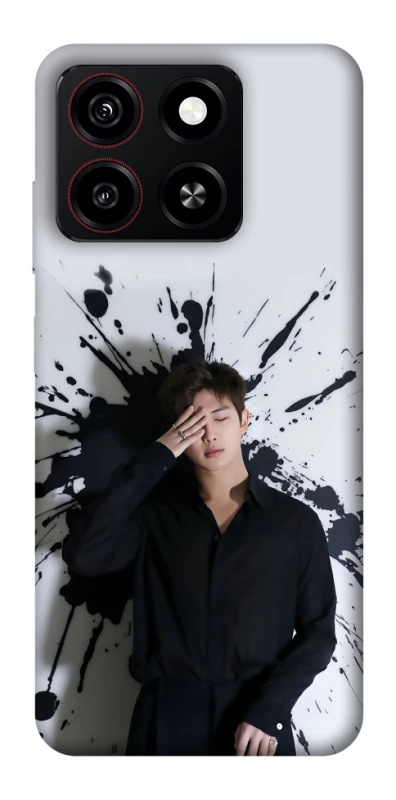 Чохол на ZTE Blade A35 4G RM - BTS фото 1 з 1