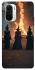 Чохол на Xiaomi Redmi K40 / K40 Pro / K40 Pro+ / Poco F3 Halloween Witch ver.6 фото 1 з 1