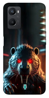 Чехол на Oppo A96 Cyber ​​beaver фото 1 из 1