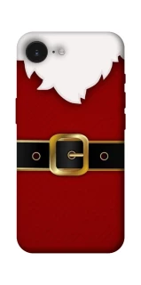 Чохол на Apple iPhone 16e (6.1") Новорічний v4 фото 1 з 1