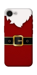 Чехол на Apple iPhone 17e (6.1") Новогодний v4 фото 1 из 1