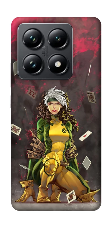 Чехол на Xiaomi 14T Pro Rogue фото 1 из 1