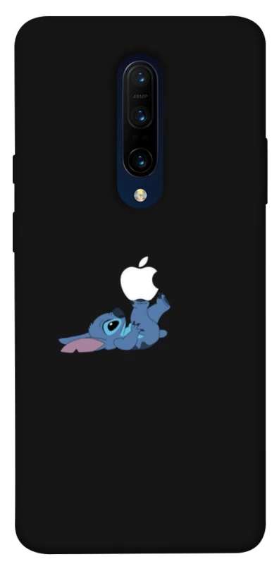Чохол на OnePlus 7 Pro Apple logo ver.9 фото 1 з 1