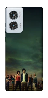 Чохол на Motorola Edge 50 Fusion Alice in Borderland ver.1 фото 1 з 1