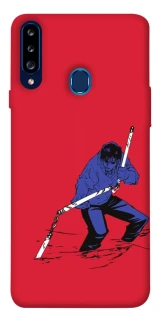 Чохол на Samsung Galaxy A20s Toji v4 фото 1 з 1