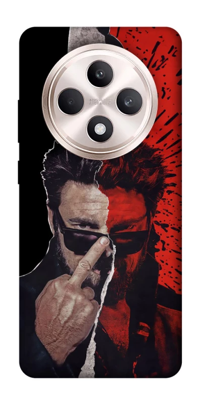 Чохол на Oppo Reno 12 F 4G/5G Billy Butcher фото 1 з 1