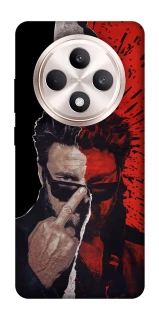 Чохол на Oppo Reno 12 F 4G/5G Billy Butcher фото 1 з 1