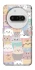 Чохол на Nothing Phone (3a) Funny Kittens ver.2 фото 1 з 1
