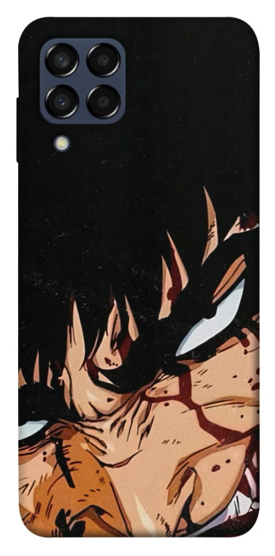 Чохол на Samsung Galaxy M33 5G Berserk v6 фото 1 з 1