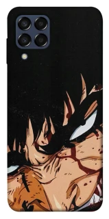 Чохол на Samsung Galaxy M33 5G Berserk v6 фото 1 з 1