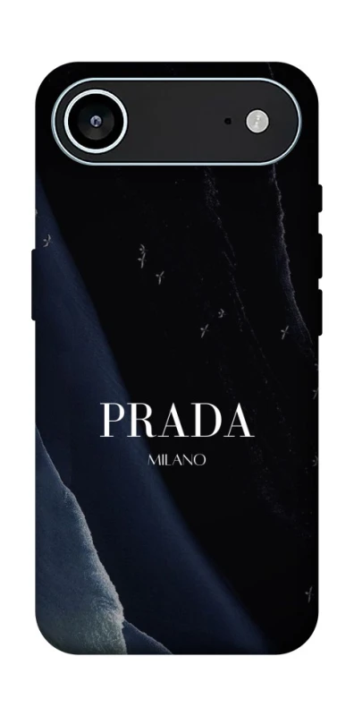 Чехол на Apple iPhone 17 Air (6.5") Prada ver.2 фото 1 из 1