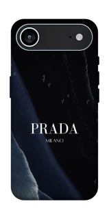 Чохол на Apple iPhone 17 Air (6.5") Prada ver.2 фото 1 з 1