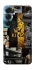 Чохол на Samsung Galaxy S26 Edge King collage фото 1 з 1