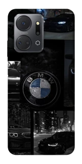 Чохол на Huawei Honor X7a BMW Collage ver.2 фото 1 з 1