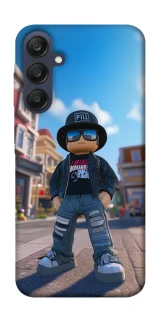 Чехол на Samsung Galaxy A25 5G Roblox aesthetics ver.3 фото 1 из 1