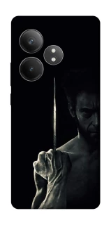 Чехол на Realme GT Neo 6 Logan фото 1 из 1