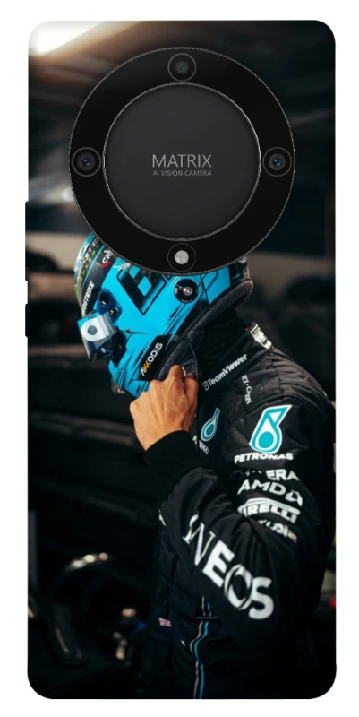 Чехол на Huawei Magic5 Lite F-1 ver.8 фото 1 из 1