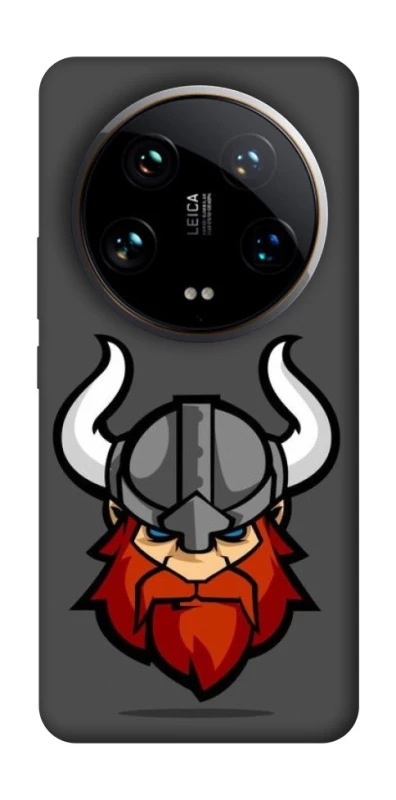 Чохол на Xiaomi 14 Ultra Viking v3 фото 1 з 1