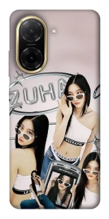 Чохол на Xiaomi Redmi A5 (Europe version) Kazuha v2 - LE SSERAFIM фото 1 з 1