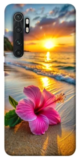 Чохол на Xiaomi Mi Note 10 Lite Flowers v22 фото 1 з 1