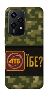 Чехол на Honor 200 Lite Абб фото 1 из 1