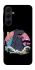 Чехол на Samsung Galaxy A55 Годзила фото 1 из 1