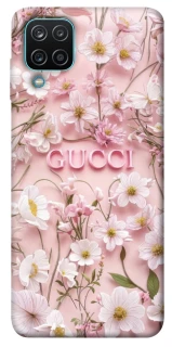 Чохол на Samsung Galaxy M12 Gucci ver.6 фото 1 з 1
