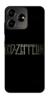 Чехол на ZTE Blade V50 Design 4G Led Zeppelin logo фото 1 Чехол на ZTE Blade V50 Design 4G Led Zeppelin logo фото 1 из 1