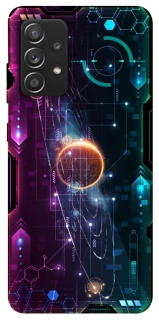 Чехол на Samsung Galaxy A52 4G / A52 5G Galaxy фото 1 из 1