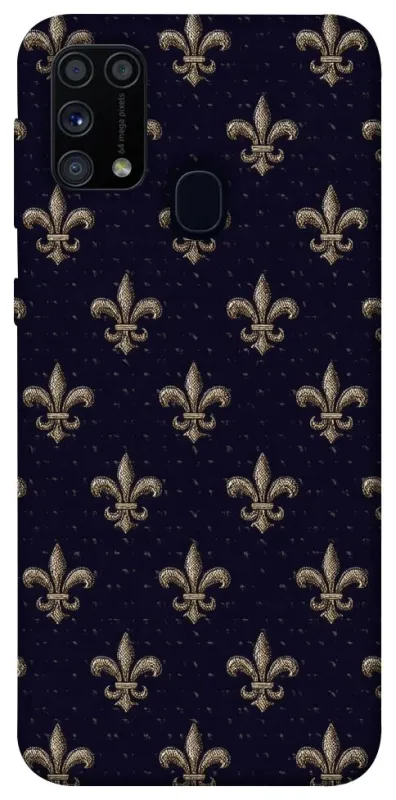 Чехол на Samsung Galaxy M31 Lily фото 1 из 1