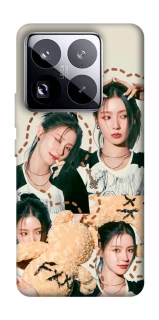 Чохол на Xiaomi 15 Pro Miyeon v2 - (G)I-DLE фото 1 з 1