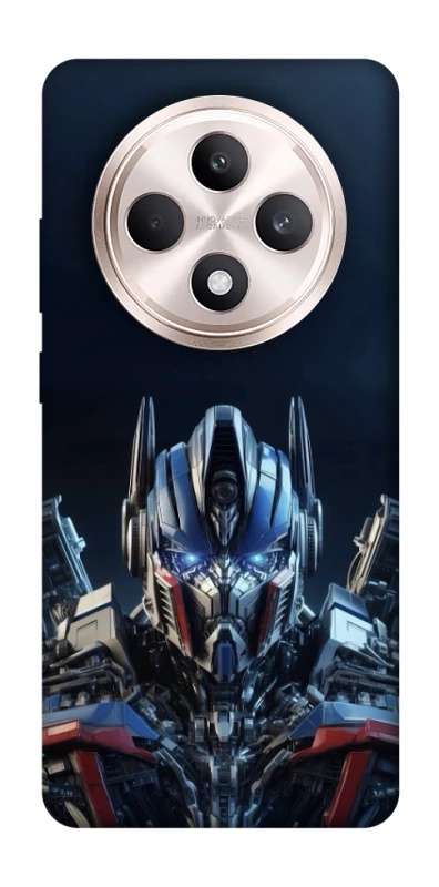 Чохол на Oppo Reno 12 F 4G/5G Transformer фото 1 з 1