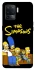 Чохол на Oppo Reno 5 Lite The Simpsons фото 1 з 1