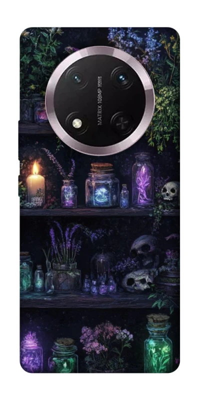 Чохол на Honor X9c Magic shelf ver.1 фото 1 з 1