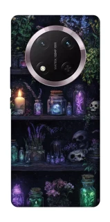 Чохол на Honor X9c Magic shelf ver.1 фото 1 з 1