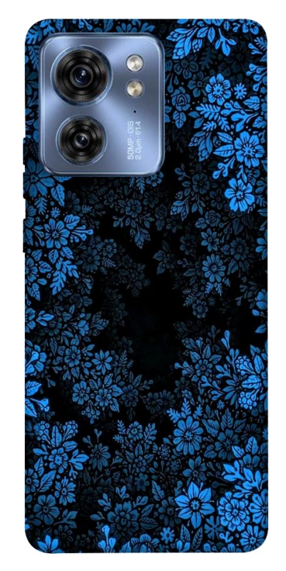 Чохол на Motorola Edge 40 Flowers v5 фото 1 з 1