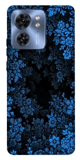 Чохол на Motorola Edge 40 Flowers v5 фото 1 з 1