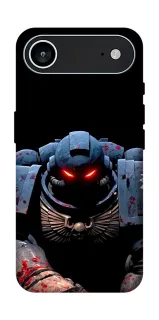 Чехол на Apple iPhone 17 Air (6.5") Warhammer 40k v2 фото 1 из 1