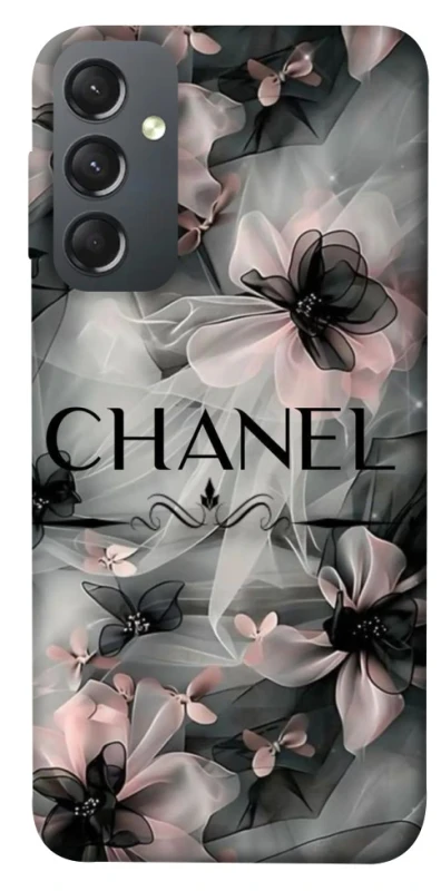 Чехол на Samsung Galaxy A24 4G Chanel фото 1 из 1